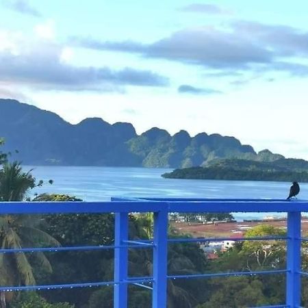 Casa Montemar Bed And Breakfast Đảo Đảo Coron Ngoại thất bức ảnh