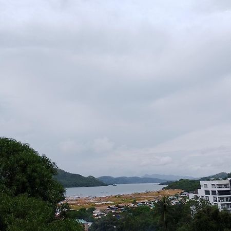 Casa Montemar Bed And Breakfast Đảo Đảo Coron Ngoại thất bức ảnh