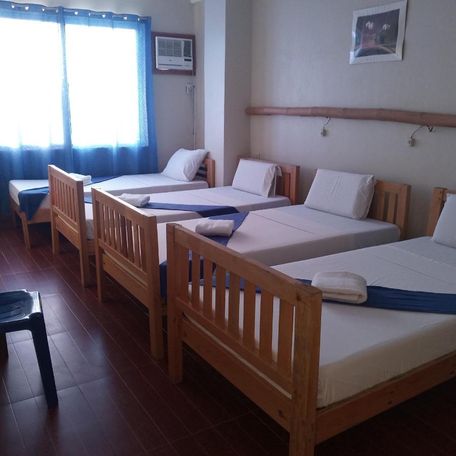 Casa Montemar Bed And Breakfast Đảo Đảo Coron Ngoại thất bức ảnh