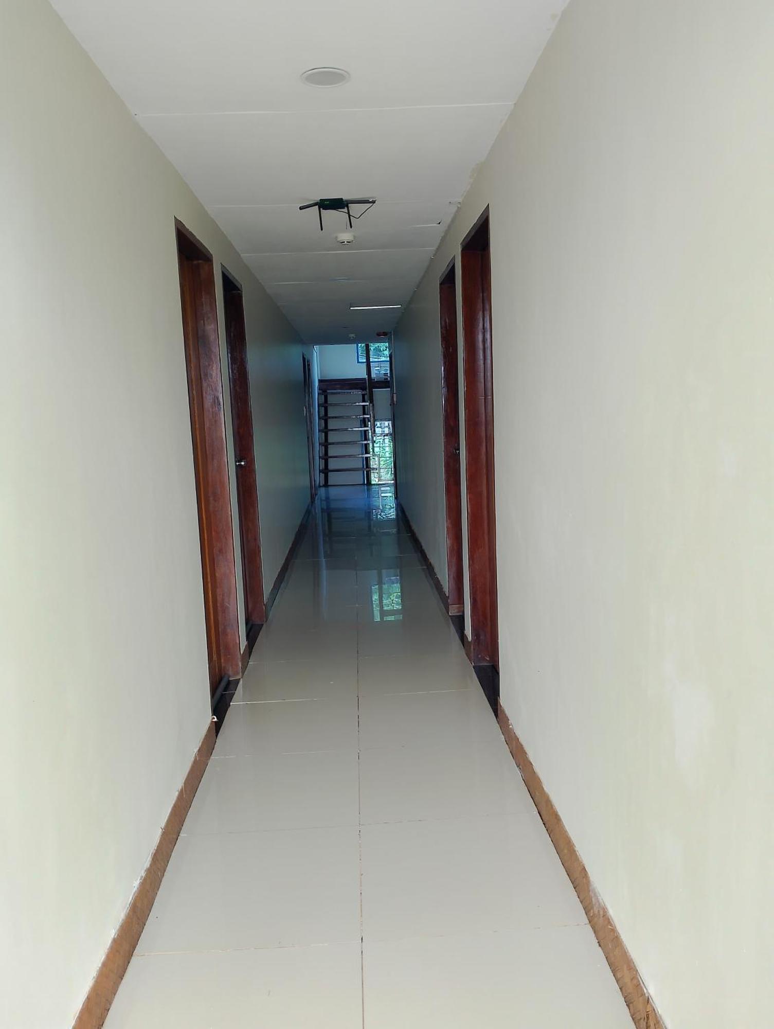 Casa Montemar Bed And Breakfast Đảo Đảo Coron Ngoại thất bức ảnh