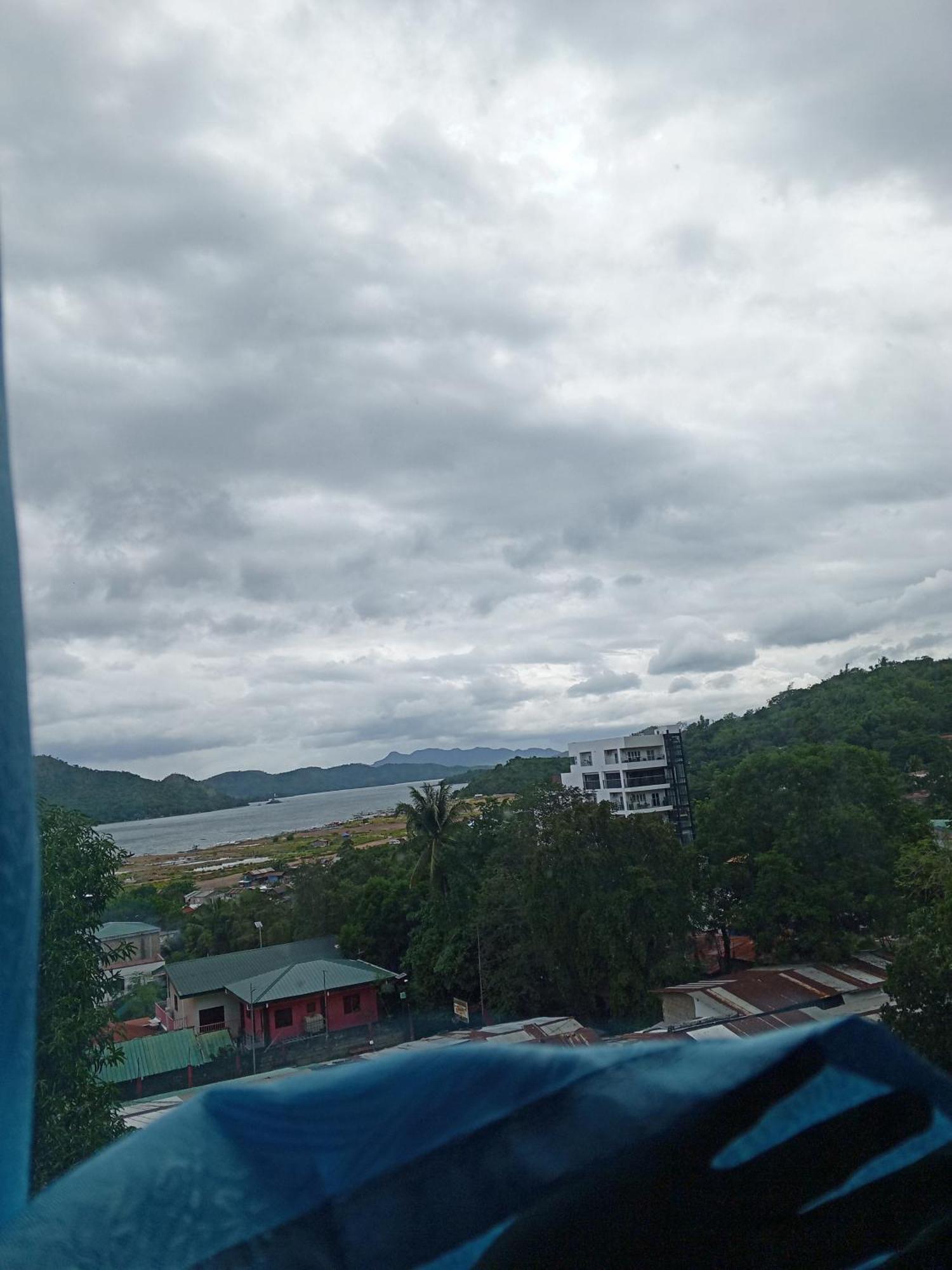 Casa Montemar Bed And Breakfast Đảo Đảo Coron Ngoại thất bức ảnh